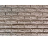 Фасадные панели Кирпич Бежевый Фасадные панели Кирпич Бежевый
