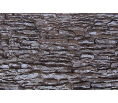 Фасадные панели Пласт крупный Коричневый от производителя Aelit по цене 320 р Фасадные панели Пласт крупный Коричневый от производителя Aelit по цене 320 р