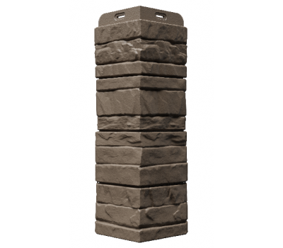 Угол наружный коллекция Алтай Шоколад от производителя Docke по цене 539 р Угол наружный коллекция Алтай Шоколад от производителя Docke по цене 539 р