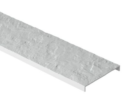 Бордюр универсальный Белый от производителя  Docke по цене 0 р