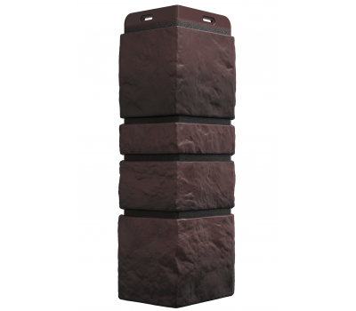 Угол наружный коллекция Burg Темный от производителя Docke по цене 602 р Угол наружный коллекция Burg Темный от производителя Docke по цене 602 р