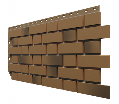 Фасадные панели Flemish Кофейный от производителя Docke по цене 666 р Фасадные панели Flemish Кофейный от производителя Docke по цене 666 р