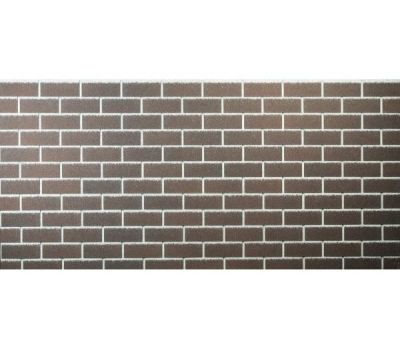 Плитка Фасадная Premium, Brick, Зрелый каштан от производителя Docke по цене 877 р Плитка Фасадная Premium, Brick, Зрелый каштан от производителя Docke по цене 877 р