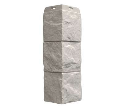 Угол наружный коллекция Fels Арктик от производителя Docke по цене 602 р Угол наружный коллекция Fels Арктик от производителя Docke по цене 602 р