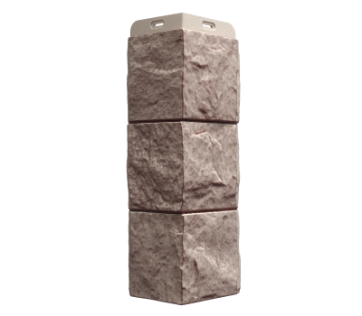 Угол наружный коллекция Fels Перламутровый от производителя Docke по цене 602 р Угол наружный коллекция Fels Перламутровый от производителя Docke по цене 602 р