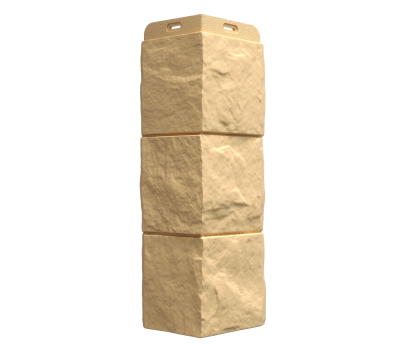 Угол наружный коллекция Fels Слоновая кость от производителя  Docke по цене 602 р