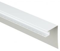 Околооконный фасадный профиль Околооконный фасадный профиль