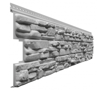 Фасадные панели - серия LUX ROCKY под камень Табачный от производителя Docke по цене 454 р Фасадные панели - серия LUX ROCKY под камень Табачный от производителя Docke по цене 454 р