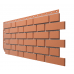 Фасадные панели Flemish (гладкий кирпич) Красный от производителя Docke по цене 627 р Фасадные панели Flemish (гладкий кирпич) Красный от производителя Docke по цене 627 р