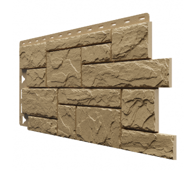 Фасадные панели Сланец Церматт от производителя  Docke по цене 531 р