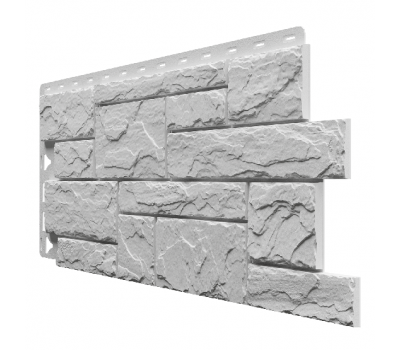 Фасадные панели Сланец Лех от производителя  Docke по цене 531 р