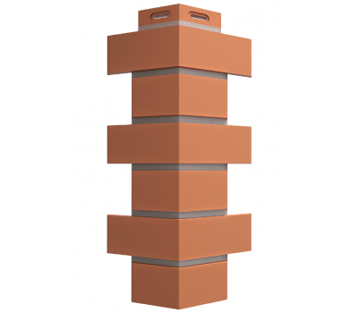 Угол наружный коллекция Flemish Красный от производителя Docke по цене 593 р Угол наружный коллекция Flemish Красный от производителя Docke по цене 593 р