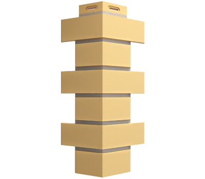 Угол наружный коллекция Flemish Желтый от производителя Docke по цене 593 р Угол наружный коллекция Flemish Желтый от производителя Docke по цене 593 р