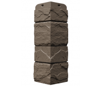 Угол наружный коллекция Сланец Куршавель Угол наружный коллекция Сланец Куршавель