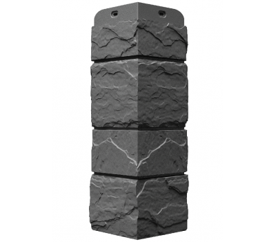 Угол наружный коллекция Сланец Валь-гардена от производителя  Docke по цене 539 р