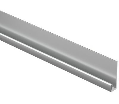 Профиль Стартовый металлический от производителя  Docke по цене 250 р