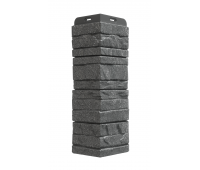 Угол наружный коллекция Stein Антрацит