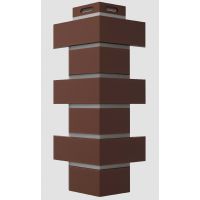 Угол наружный коллекция Flemish Коричневый Угол наружный коллекция Flemish Коричневый