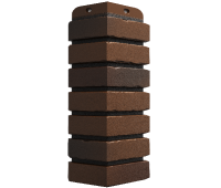 Угол наружный коллекция Klinker Калахари