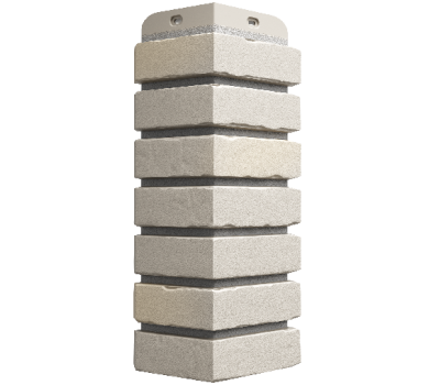 Угол наружный коллекция Klinker Сахара от производителя  Docke по цене 602 р