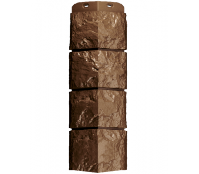 Угол наружный коллекция Bergart Кедровый орех от производителя Docke по цене 290 р Угол наружный коллекция Bergart Кедровый орех от производителя Docke по цене 290 р