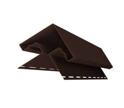 Угол наружный прямой Темный Дуб от производителя Я Фасад по цене 1 450 р Угол наружный прямой Темный Дуб от производителя Я Фасад по цене 1 450 р