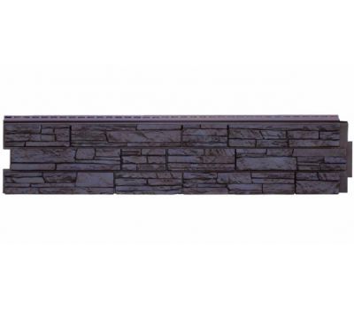 Фасадная панель Я Фасад Крымский сланец Уголь от производителя Grand Line по цене 530 р Фасадная панель Я Фасад Крымский сланец Уголь от производителя Grand Line по цене 530 р