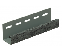 J-планка Стоун-хаус Камень Изумрудный