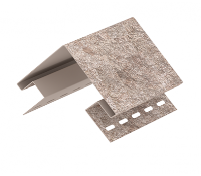 Наружный угол Стоун-хаус Сланец Бурый от производителя Ю-Пласт по цене 906 р Наружный угол Стоун-хаус Сланец Бурый от производителя Ю-Пласт по цене 906 р