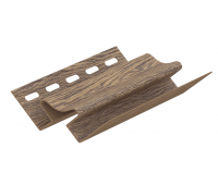 Внутренний угол Hokla Лиственница Медовая