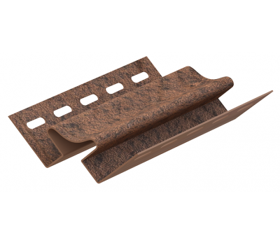 Внутренний угол Стоун-хаус Камень Жженый от производителя Ю-Пласт по цене 705 р Внутренний угол Стоун-хаус Камень Жженый от производителя Ю-Пласт по цене 705 р