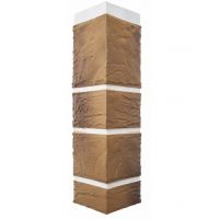 Угол наружный  Камень Пражский 02