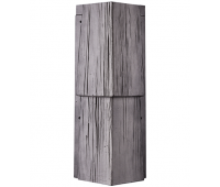 Угол Щепа дуб - Самшит Угол Щепа дуб - Самшит