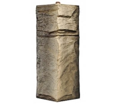 Угол ЭКО-2 Гранит Леон - Сосна от производителя Т-сайдинг по цене 380 р Угол ЭКО-2 Гранит Леон - Сосна от производителя Т-сайдинг по цене 380 р