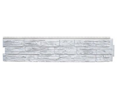 Фасадная панель Я Фасад Крымский сланец Серебро от производителя Grand Line по цене 433 р Фасадная панель Я Фасад Крымский сланец Серебро от производителя Grand Line по цене 433 р