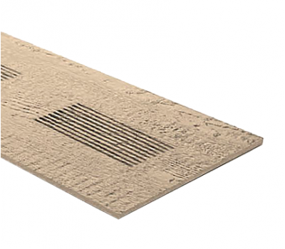 Софит Вентилируемый 600 мм от производителя  LP SmartSide по цене 4 500 р