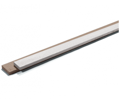 Планка Отделочная "Трим" 23.5х88х4870 мм от производителя  LP SmartSide по цене 1 750 р