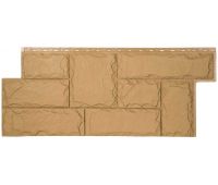 Фасадные панели СЕРИЯ ЭКО-1 Гранит Марсель - Кремовый Фасадные панели СЕРИЯ ЭКО-1 Гранит Марсель - Кремовый