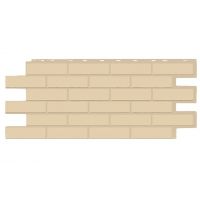 Фасадные панели СЕРИЯ кирпич Модерн Эко - Амбер Фасадные панели СЕРИЯ кирпич Модерн Эко - Амбер