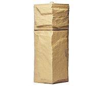 Угол Гранит Леон - Жёлтый Угол Гранит Леон - Жёлтый