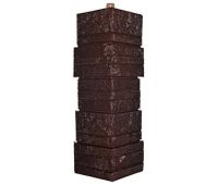 Угол Альпийская Сказка ЭКО-2 - Венге Угол Альпийская Сказка ЭКО-2 - Венге