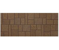 Фасадная Термопанель Мозаика AG5-005 Фасадная Термопанель Мозаика AG5-005