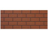 Фасадная Термопанель Кирпич AG10-012 Фасадная Термопанель Кирпич AG10-012