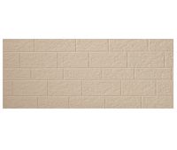 Фасадная Термопанель Кирпич крупнозернистый AE2-001 Фасадная Термопанель Кирпич крупнозернистый AE2-001