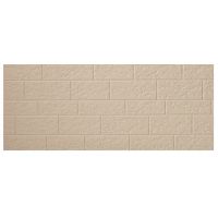 Фасадная Термопанель Кирпич крупнозернистый AE2-001 Фасадная Термопанель Кирпич крупнозернистый AE2-001