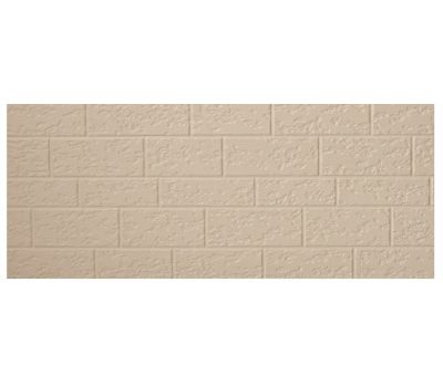Фасадная Термопанель Кирпич крупнозернистый AE2-001 от производителя Zodiac по цене 1 350 р Фасадная Термопанель Кирпич крупнозернистый AE2-001 от производителя Zodiac по цене 1 350 р