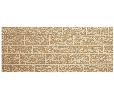 Фасадная Термопанель Кирпич крупнозернистый AE2-004 от производителя Zodiac по цене 1 350 р Фасадная Термопанель Кирпич крупнозернистый AE2-004 от производителя Zodiac по цене 1 350 р