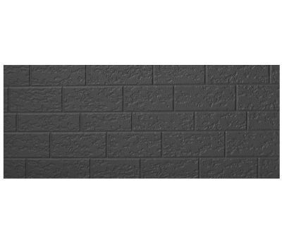 Фасадная Термопанель Кирпич крупнозернистый AK2-001 от производителя Zodiac по цене 1 350 р Фасадная Термопанель Кирпич крупнозернистый AK2-001 от производителя Zodiac по цене 1 350 р