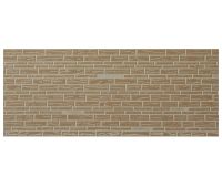 Фасадная Термопанель Кирпич мелкозернистый AE8-004 Фасадная Термопанель Кирпич мелкозернистый AE8-004