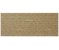 Фасадная Термопанель Кирпич мелкозернистый AE8-016 Фасадная Термопанель Кирпич мелкозернистый AE8-016